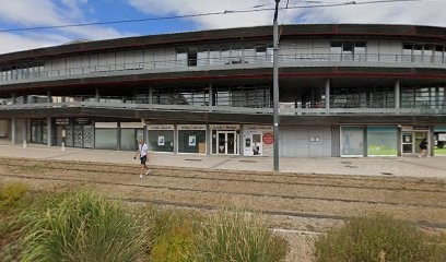ARCHI NORMANDIE, Architecte à Hérouville-Saint-Clair