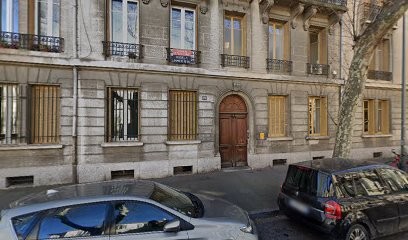 Anne Pujol Olivier, Architecte à Avignon