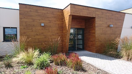 ADD Architecture Dominique Dieffenbacher, Architecte à Scherwiller