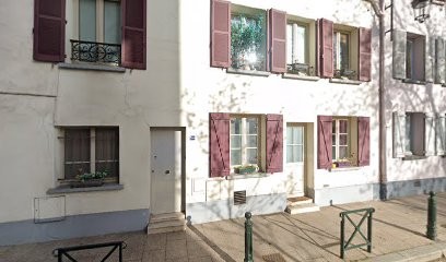 ARCHANGE JUSTINE LIPSKI, Architecte à Puteaux