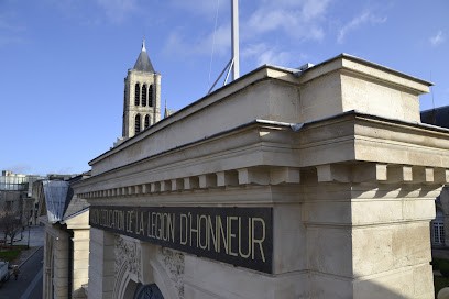 Guillaume Trouvé Architecte du Patrimoine, Architecte à Chartres