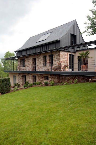 Atelier S Architectures, Architecte à Toulouse