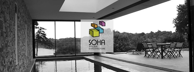 Soha, Atelier D'architecture, Architecte à Paimpol
