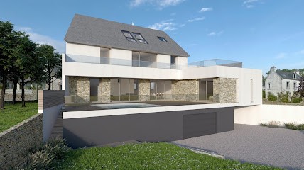 Manic Maîtrise D'Oeuvre, Architecte à Lauzach