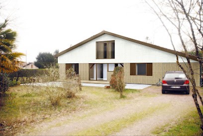 FRUITS Architecture, Architecte à La Roche-sur-Yon