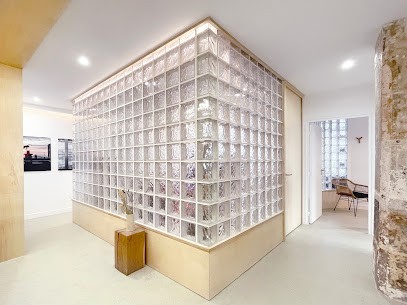 Atelier Mata | Matières D'architecture, Architecte à Salinelles