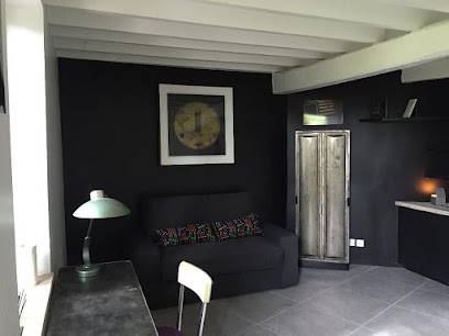 Fosse Jacques, Architecte à Garennes-sur-Eure