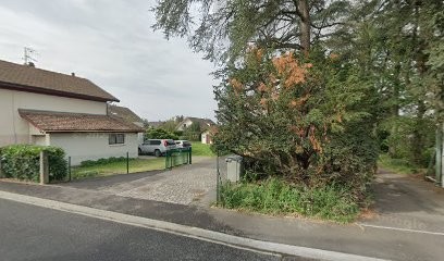 Den Hengst Willem, Architecte à Thonon-les-Bains