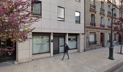 Bulle D'Air, Architecte à Puteaux