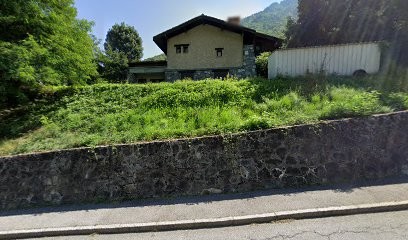 Montagne Concepts, Architecte à Salins-Fontaine