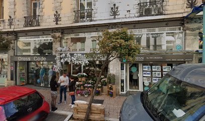 DALMASSO René, Architecte à Menton