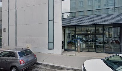 Charavay Isabelle, Architecte à Lyon 06