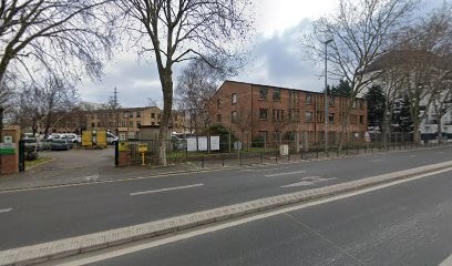 Tilalys Architectes, Architecte à Villeneuve-la-Garenne