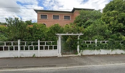 EURL Atelier D'Architecture RIEUDEBAT Toulouse - RIEUDEBAT Guy, Architecte à Toulouse