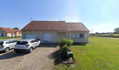 Dessinatrice en Bâtiment Plan CA, Architecte à Saint-Maurice-la-Souterraine