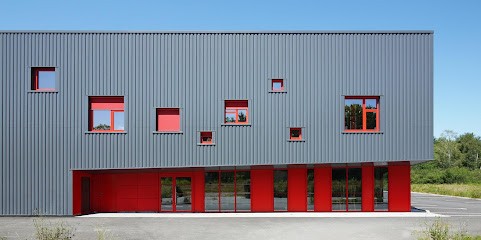 6B Architecture, Architecte à Lescar