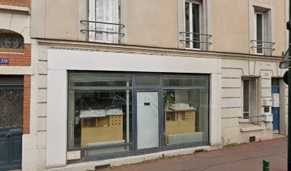 Tougeron Jean-Christophe, Architecte à Malakoff