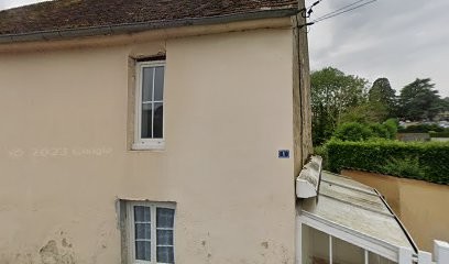 Cabinet ROTTIER JM, Architecte à Mamers