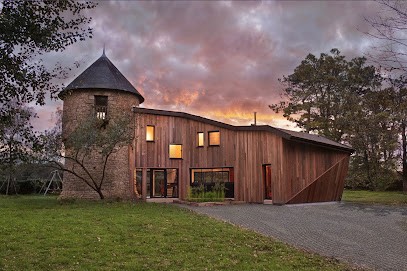 POUTIER Architectures & Maîtrise D'œuvre - La Baule, Architecte à La Baule-Escoublac