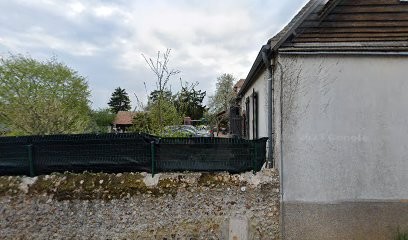 Cinquieme Element, Architecte à Saint-Arnoult-des-Bois