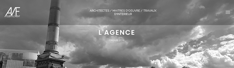 Atelier Florent - Architecture/Maitrise D'oeuvre/Travaux D'intérieur - Agence En Camargue, Architecte à Saintes-Maries-de-la-Mer