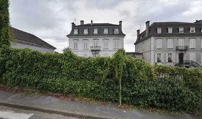 Bardou Alain, Architecte à Oloron-Sainte-Marie