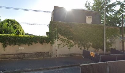 Esclasse Francoise, Architecte au Perreux-sur-Marne