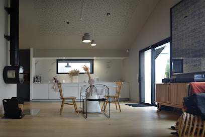 Yado Architecte à Vertou