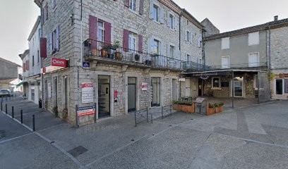 DUCHAMP Robert - SARL AVEC LE TEMPS, Architecte à Ruoms