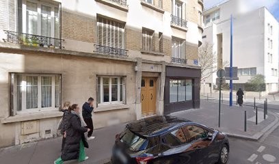 C H B Architecte, Architecte à Asnières-sur-Seine