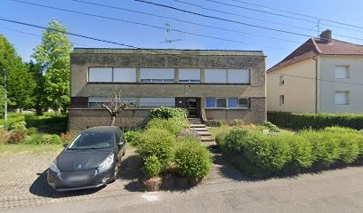 Cannarozzo Gaetano, Architecte à Thionville