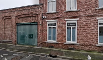 Hello Architecture Et Urbanisme, Architecte à La Madeleine