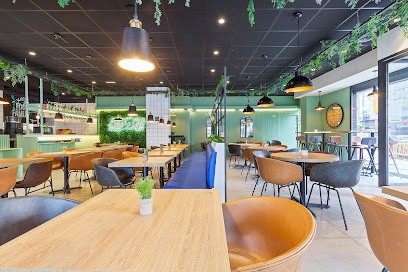 Efestudio, Architecte à Saint-Pathus