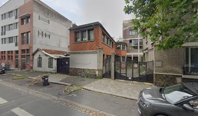 MK & Cie, Architecte à Montreuil