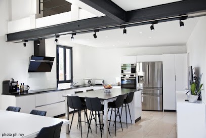 Brin D'Archi - Helene Roy Architecte, Architecte à Saillans