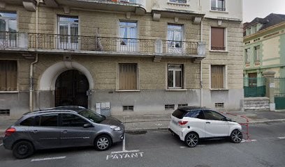Atelier Du Galetaz, Architecte à Chambéry