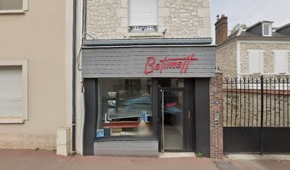 Cart Grandjean Patrice, Architecte à Vernon