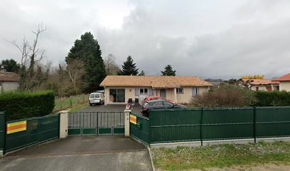 Sanchez Alain, Architecte à Marcheprime