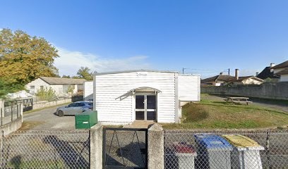 SAS B.E.R.T, Architecte à Soues