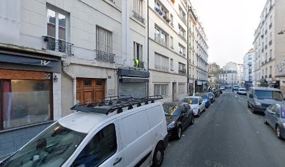 Nuances Architecture, Architecte à Paris 18