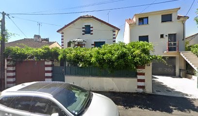 SARL RICHARD ARCHITECTES, Architecte à Gagny