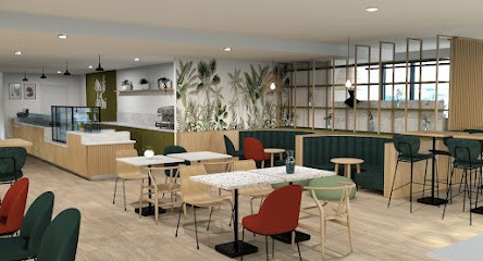 VOINIER Charlotte - Infographiste 3D, Architecte à Sauve