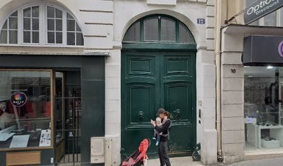 +33architectes, Architecte à Paris 02