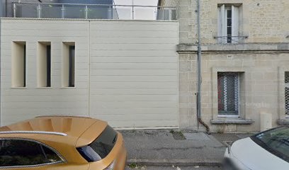 Archi-triad, Architecte à Argentan