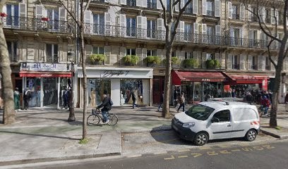 Anne Mochel Architecture, Architecte à Paris 19