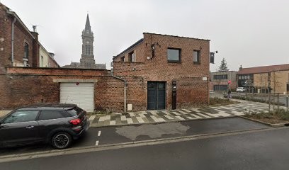 Agence AD Architecture, Architecte à Lambersart