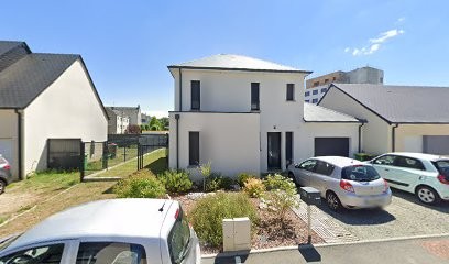 ATELIER CHRISTOPHE BAILLEUX ARCHITECTE ET ASSOCIES, Architecte au Mans