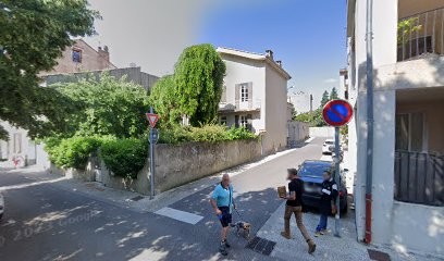 AGRAF, Architecte à Nyons