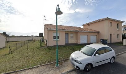 Richier Alison R.A' Architecture, Architecte à Saint-Georges-lès-Baillargeaux