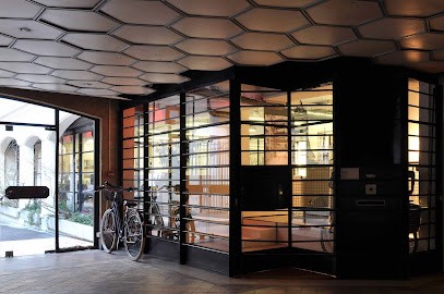 Cro&Co Architecture, Architecte à Paris 05